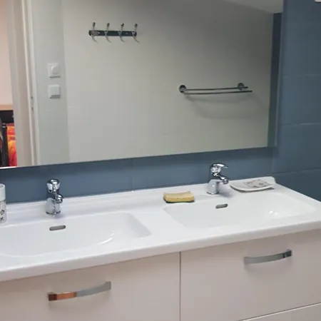 Feriehus Les Bouchos *