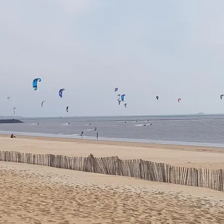 Feriehus Les Bouchos *